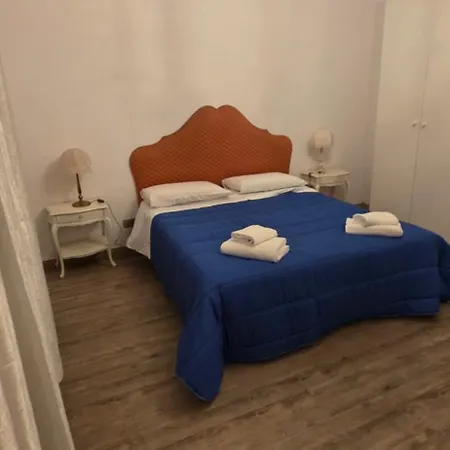 Pensjonat Zeus Rondinella Florencja