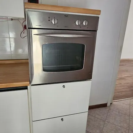 Pensjonat Zeus Rondinella Florencja