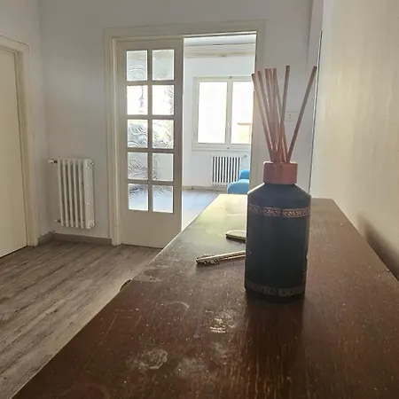 Pensjonat Zeus Rondinella Florencja