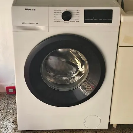 Zeus Rondinella Pensjonat