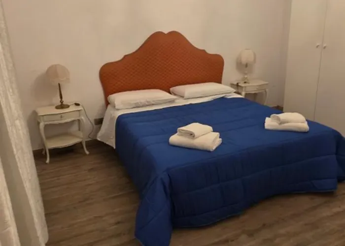 Maison d'hôtes Zeus Rondinella Florence