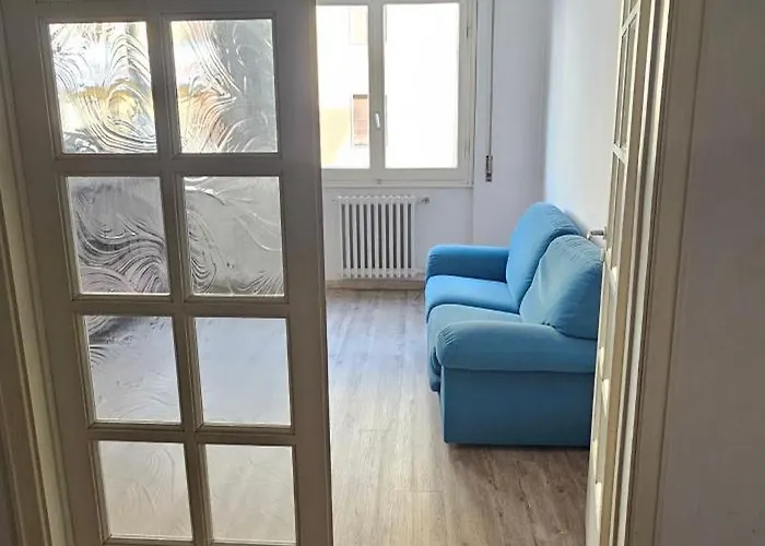 Maison d'hôtes Zeus Rondinella