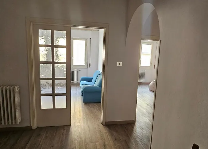 Zeus Rondinella Maison d'hôtes Florence