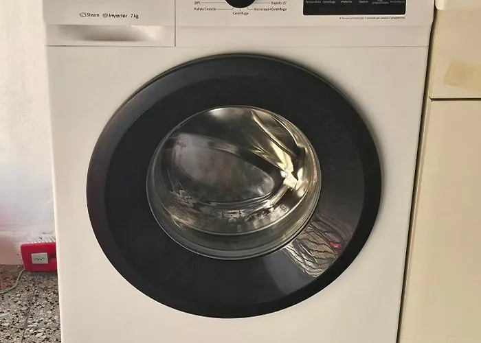 Zeus Rondinella Maison d'hôtes